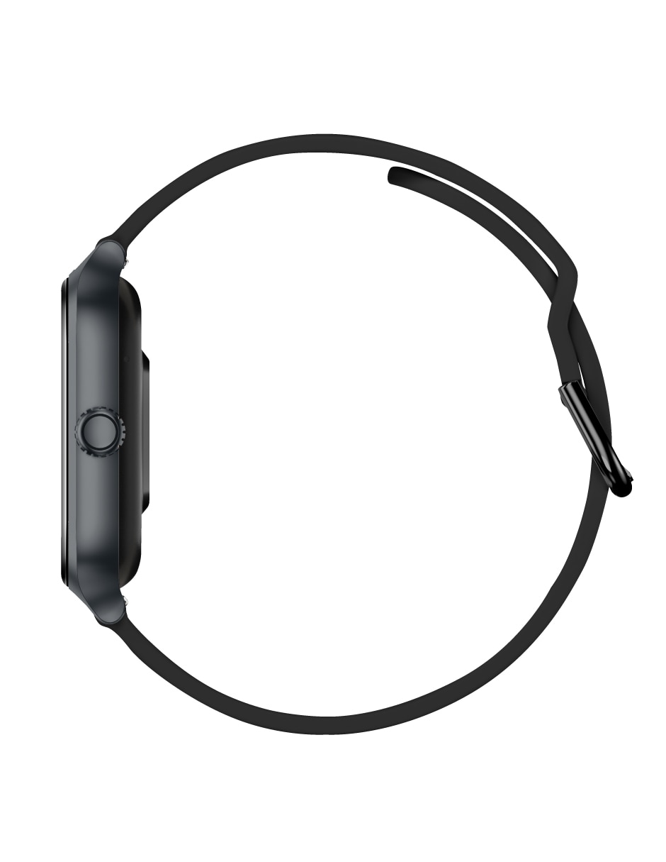 Smartwatch BINDEN ERA Day Uni,40 MM,NEGR