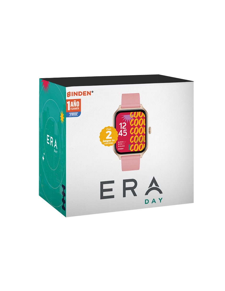 Box set Era Day unisex 6