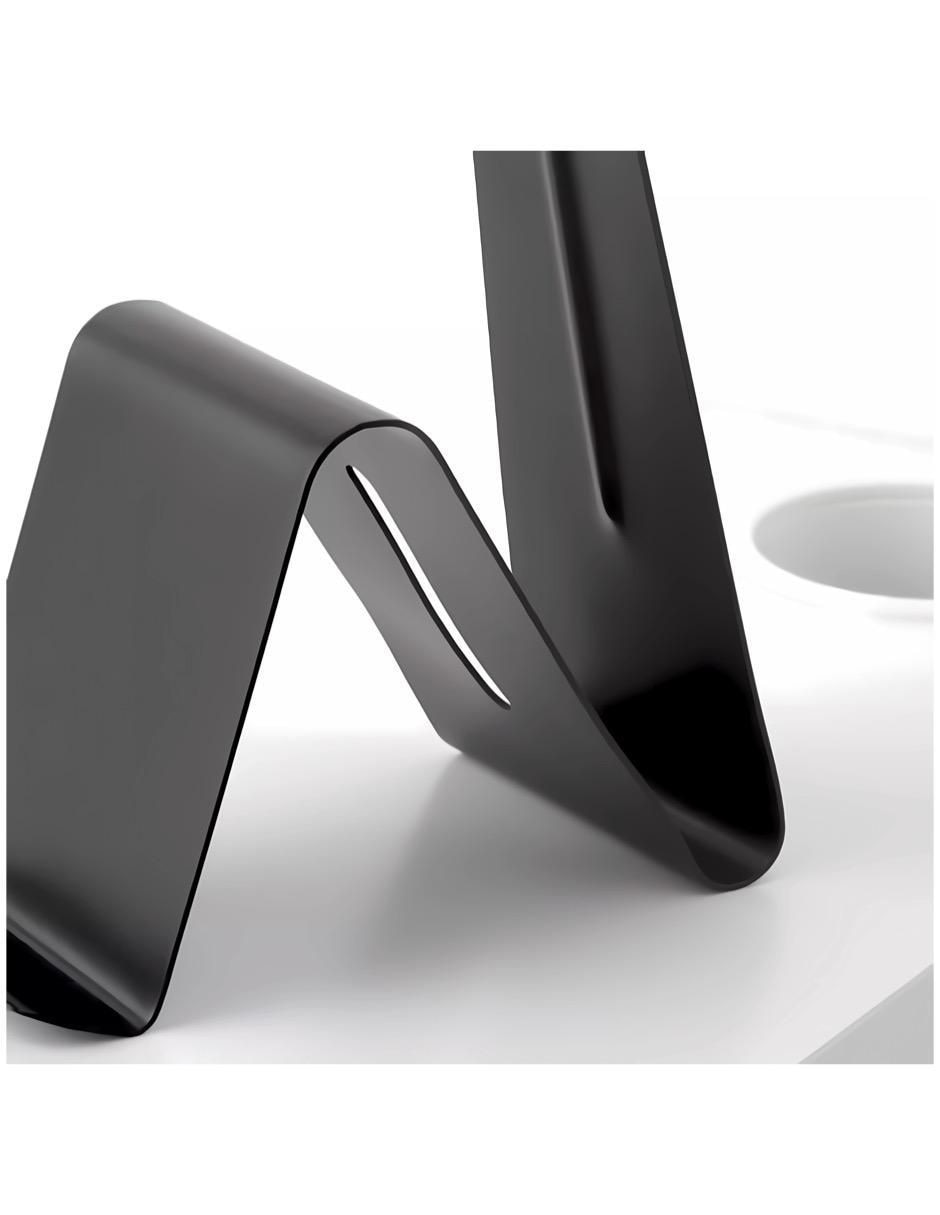 Soporte para tablet proudco no tiene "edición" línea licenciapersonajevad"