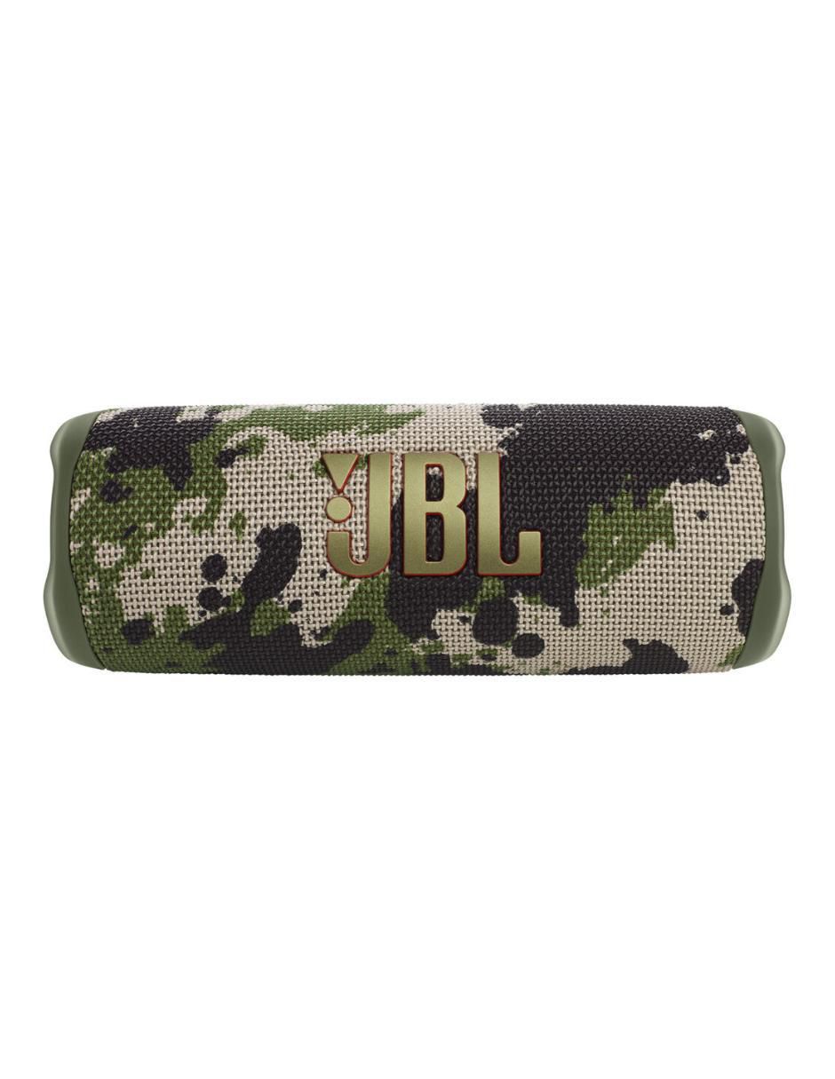 Bocina portátil Flip 6 bluetooth Bocina portátil Flip 6 bluetooth