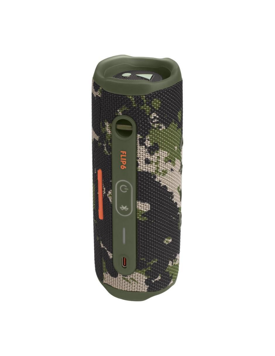 Bocina portátil Flip 6 bluetooth 3