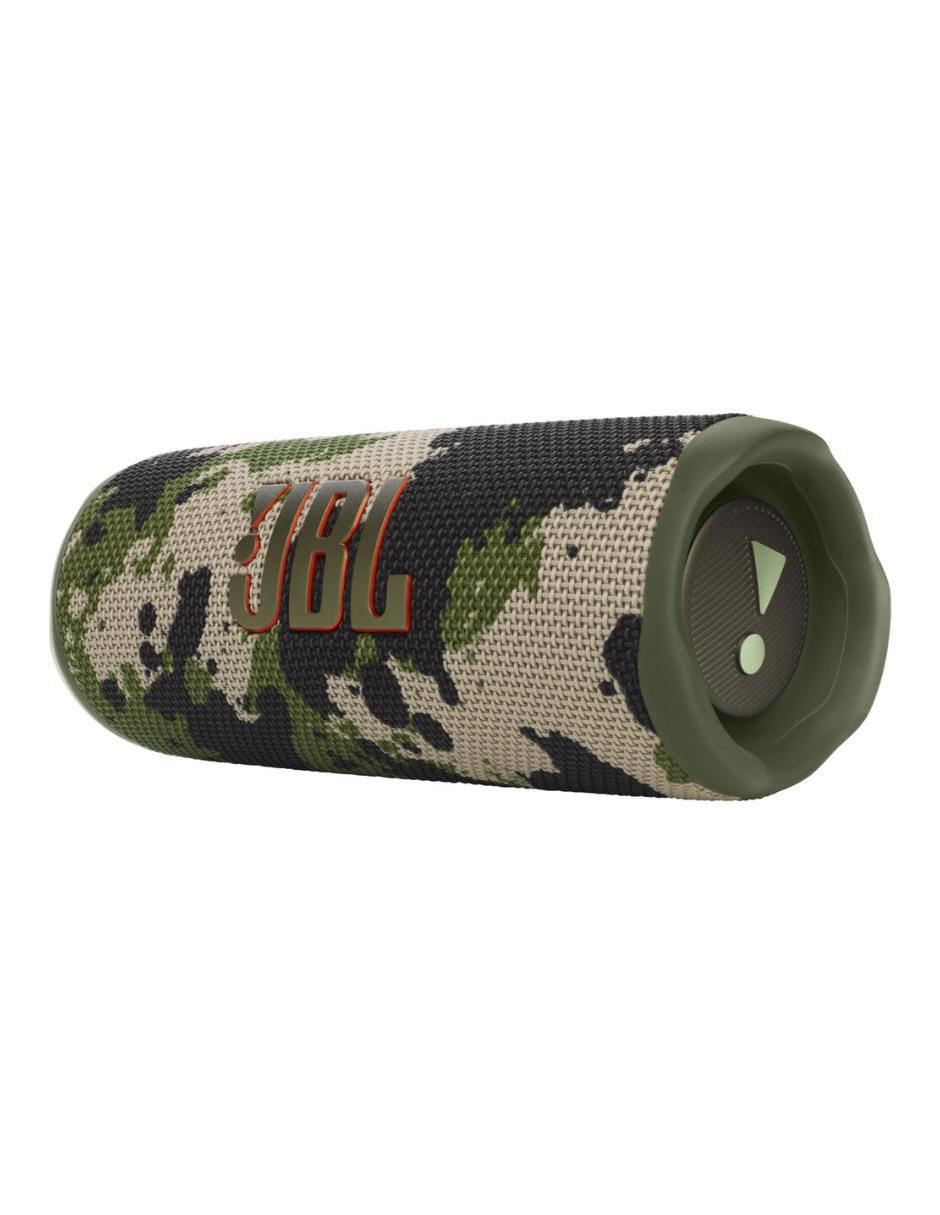 Bocina portátil Flip 6 bluetooth 6