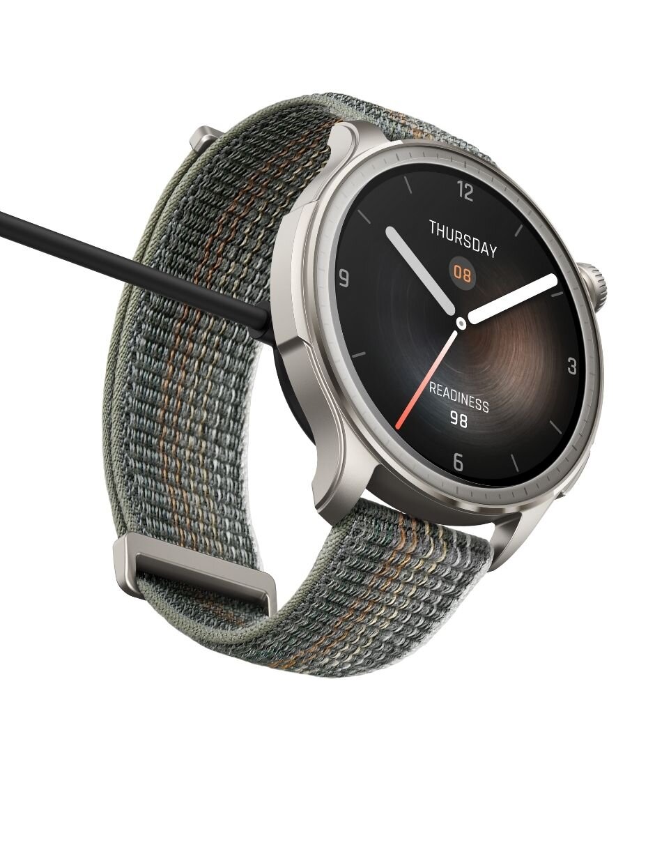 Smartwatch Balance unisex con GPS 5