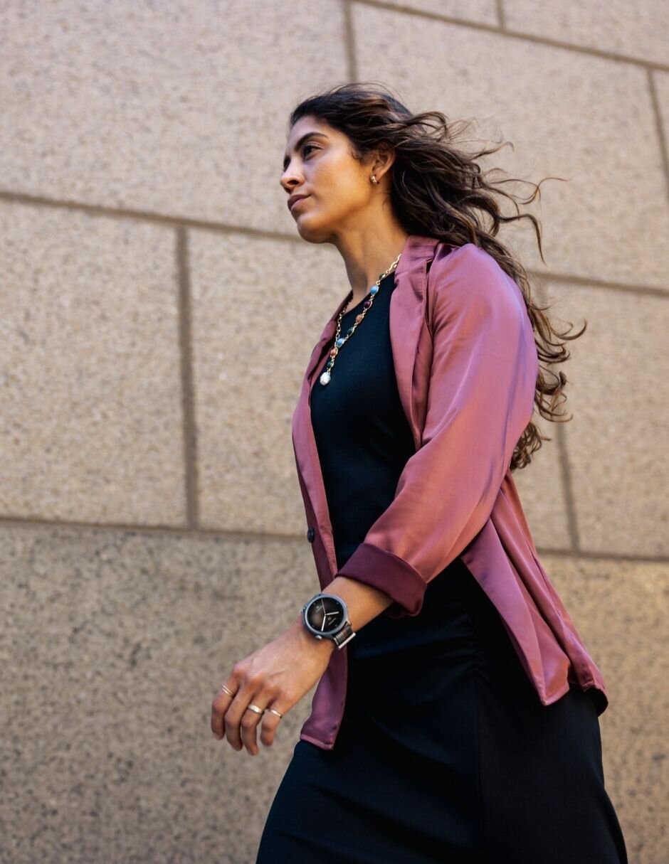 Smartwatch Balance unisex con GPS 6