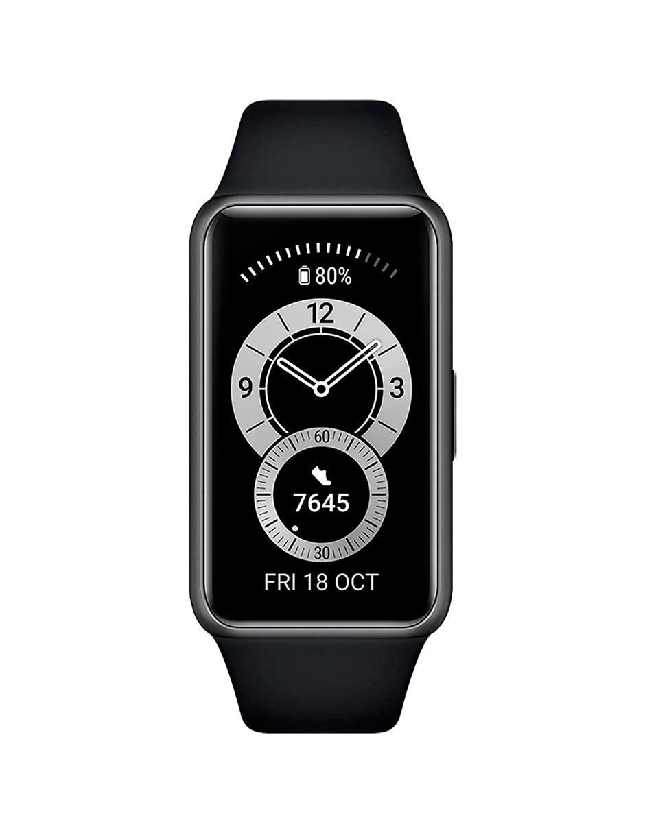 Smartwatch Fra-B19 unisex con GPS Smartwatch Fra-B19 unisex con GPS