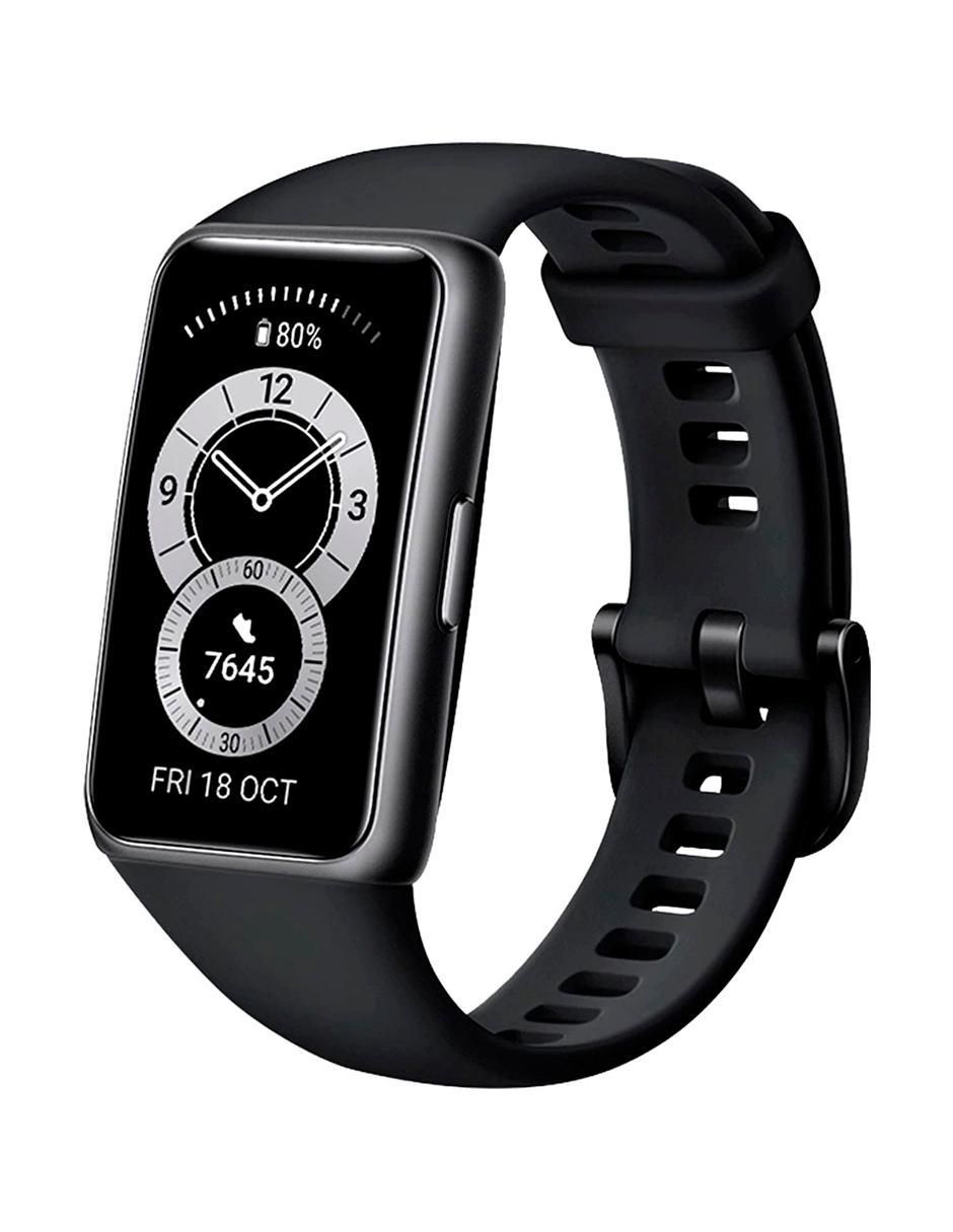 Smartwatch Fra-B19 unisex con GPS 2