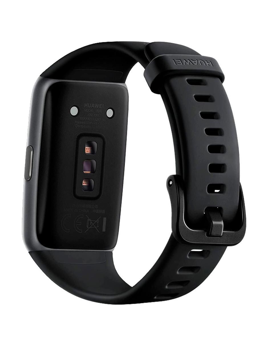 Smartwatch Fra-B19 unisex con GPS 3