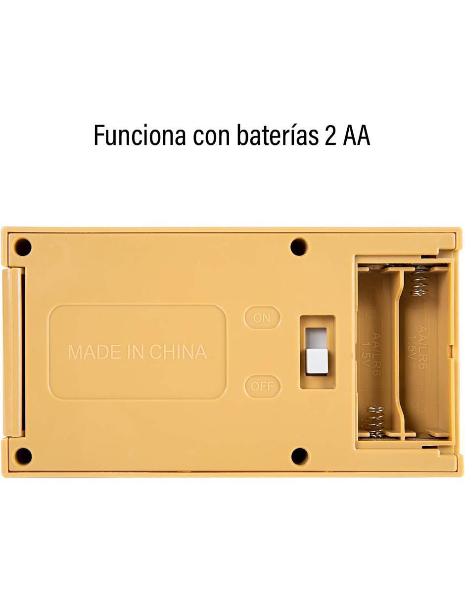 Alcancía 4