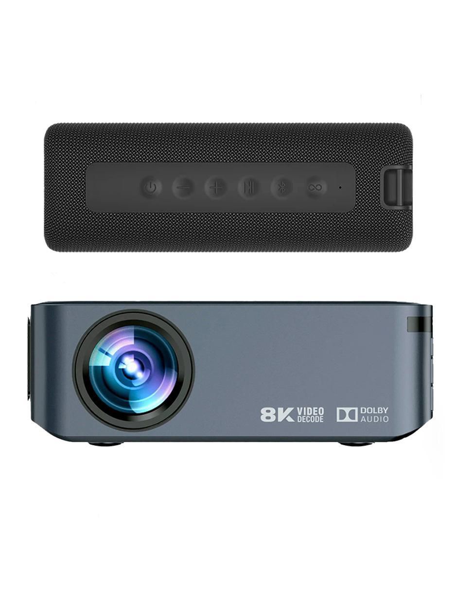 Proyector 8000 Ml Proyector 8000 Ml