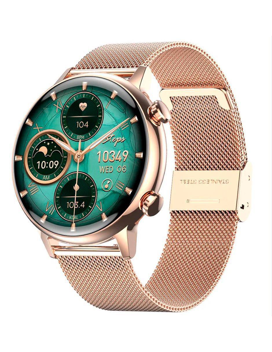 Smartwatch Hk39 unisex