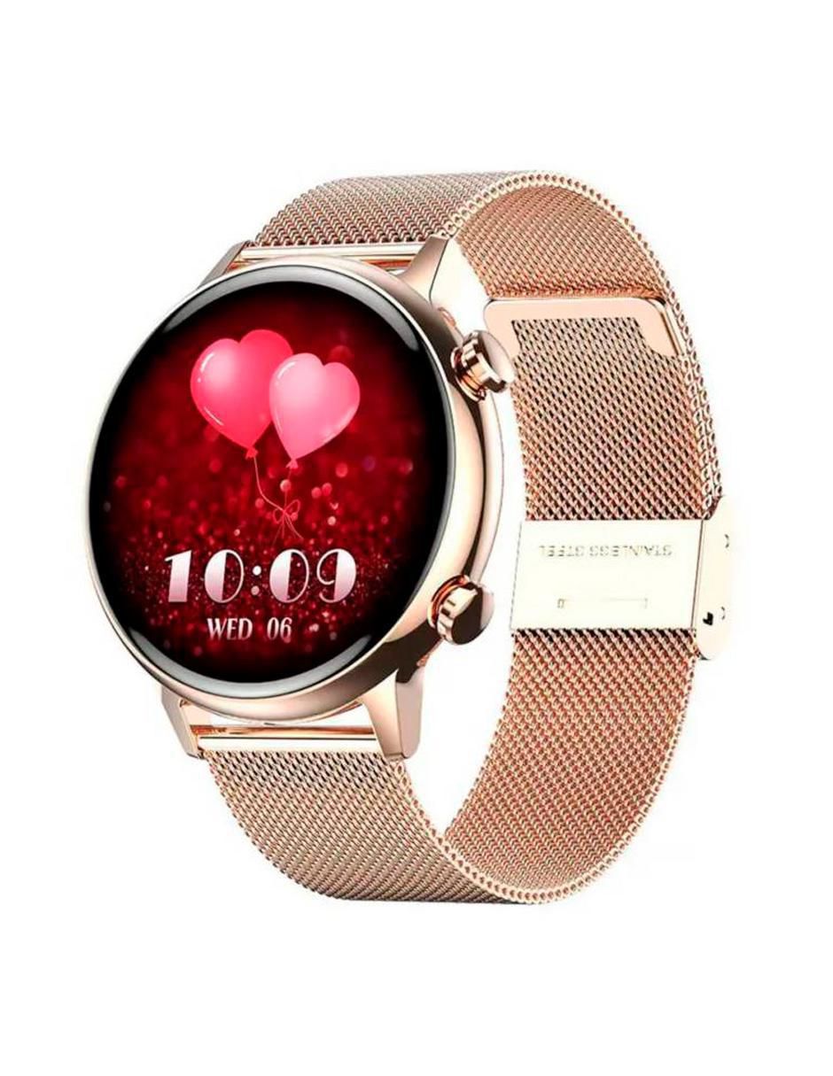 Smartwatch Hk39 unisex 6