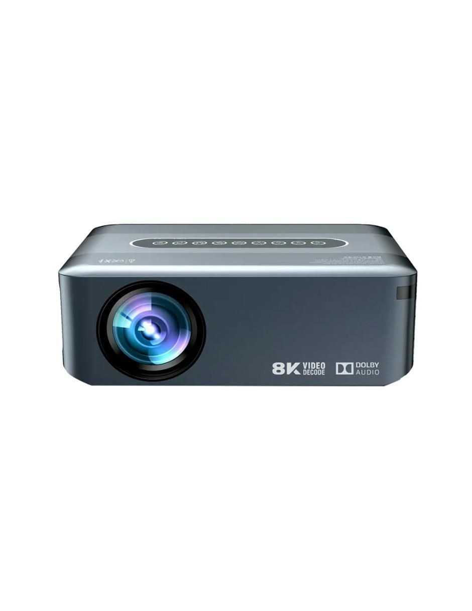 Proyector X1 3