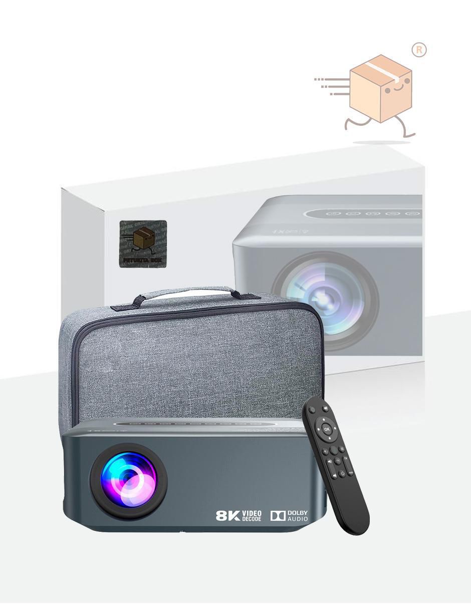 Proyector X1 4