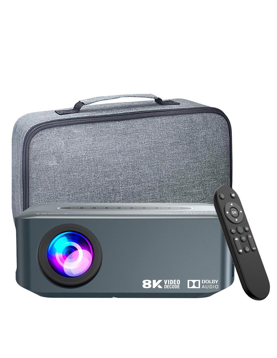 Proyector X1 5