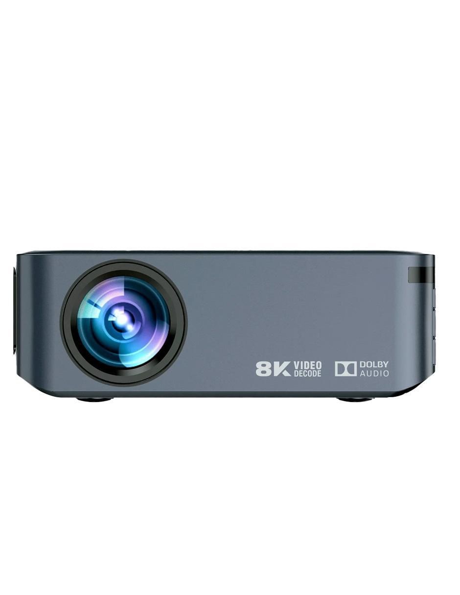 Proyector X1 6