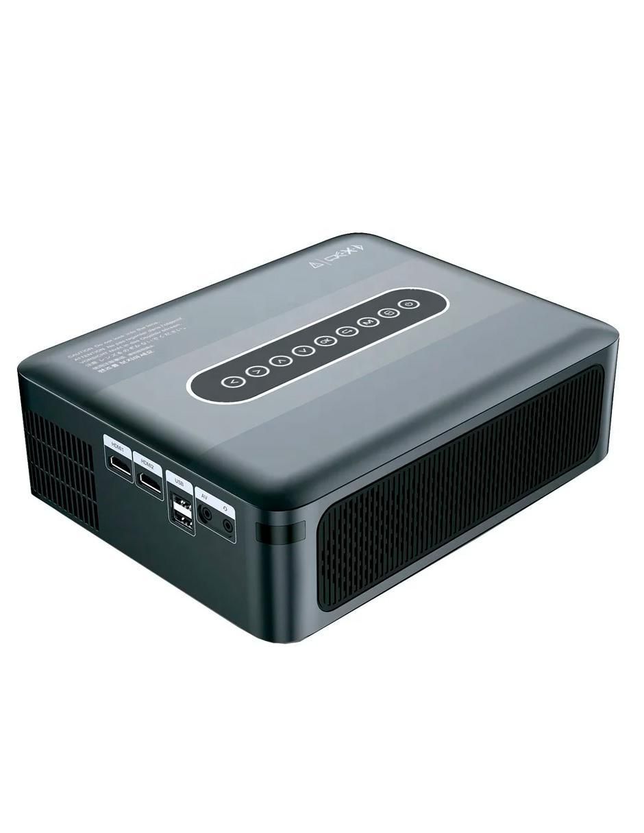 Proyector X1 8