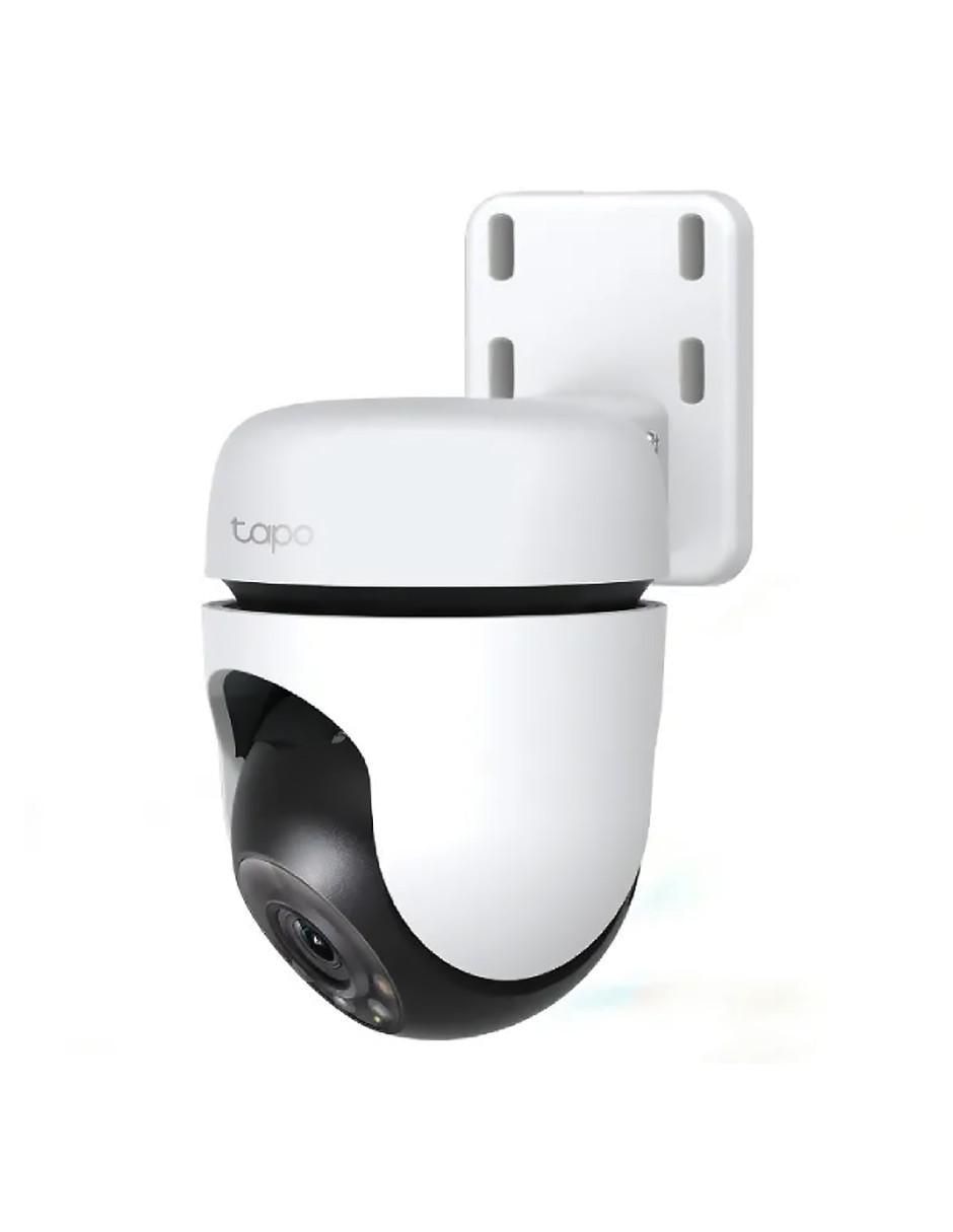 Cámara Wi-Fi de seguridad inalámbrica HD 360° con capacidad para grabar para interior y exterior 5