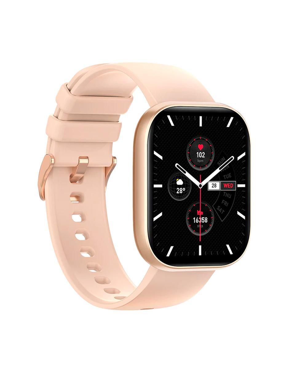 Smartwatch P68+ unisex 3