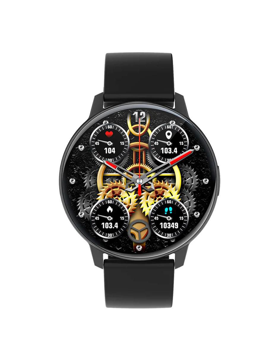 "smartwatch" petukita box i31-plus "para" unisex