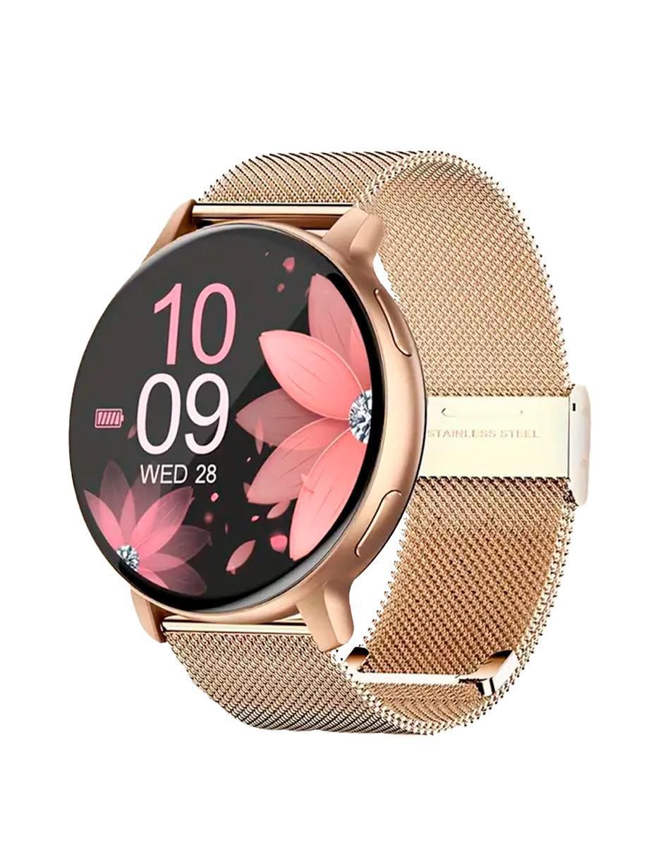 Smartwatch Gold Serie 7 unisex 7