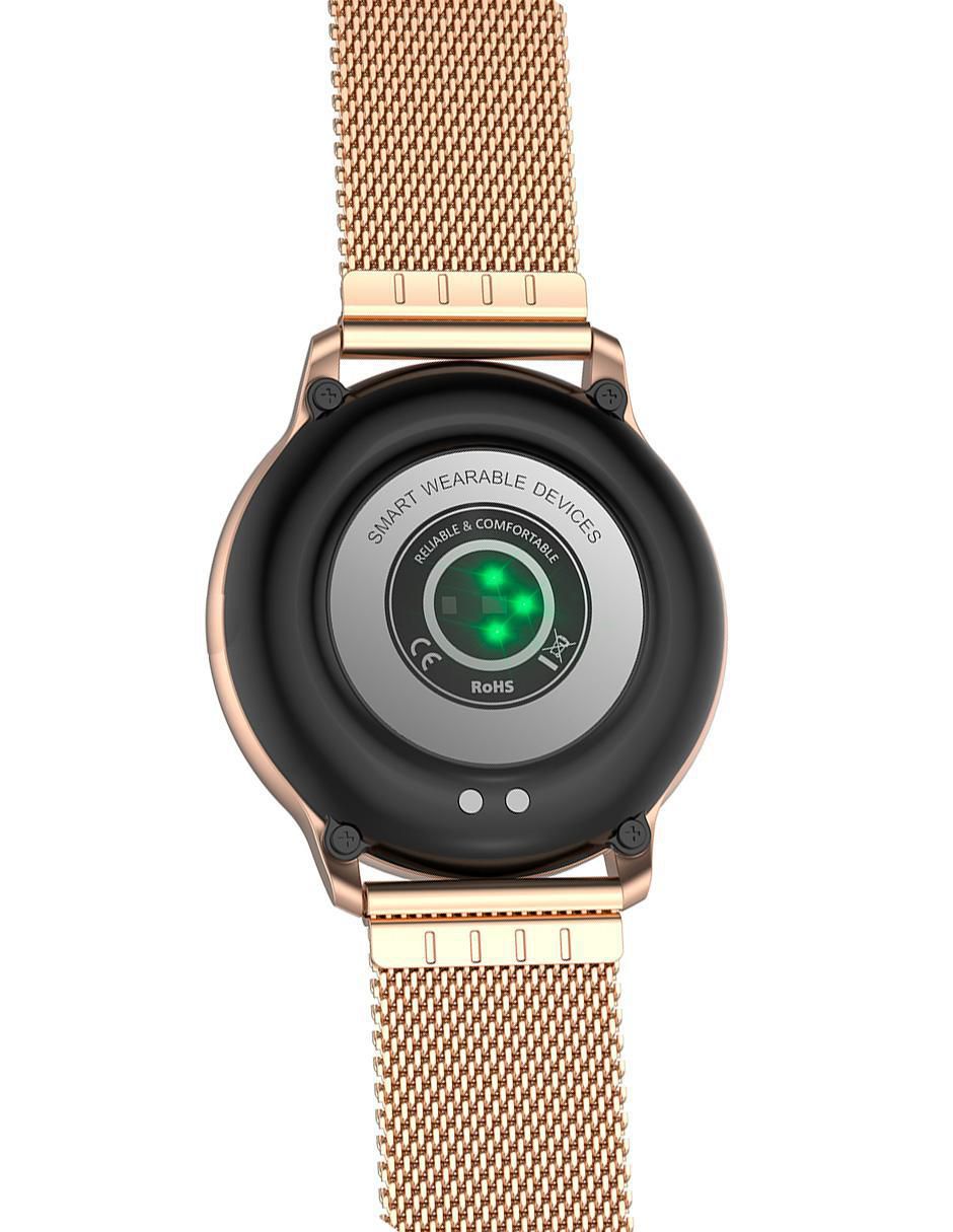 Smartwatch Gold Serie 7 unisex 8