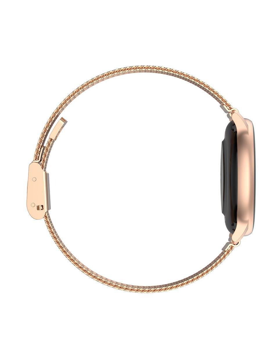 Smartwatch Gold Serie 7 unisex 9