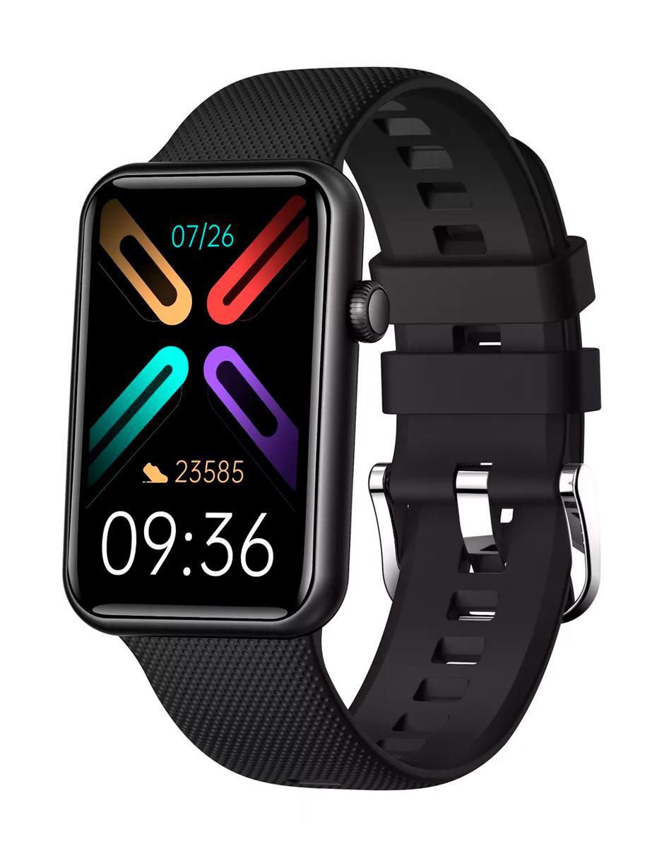 Smartwatch Ht5Pro unisex 8