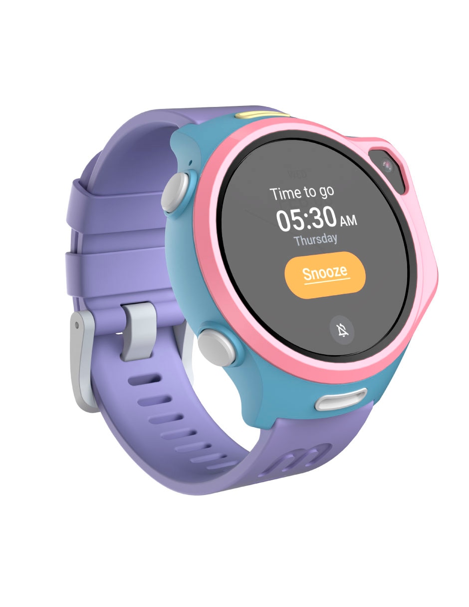 Smartwatch Pone R1S unisex con GPS 2