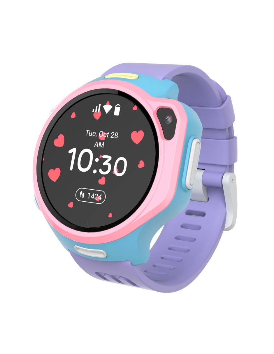 Smartwatch Pone R1S unisex con GPS 3