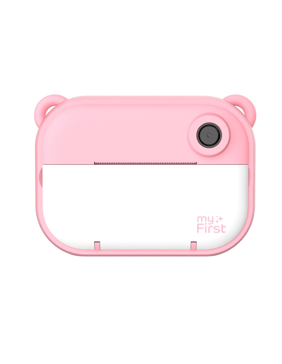 myFirst Camara Insta 2,SIN TAMAÑO,ROSA
