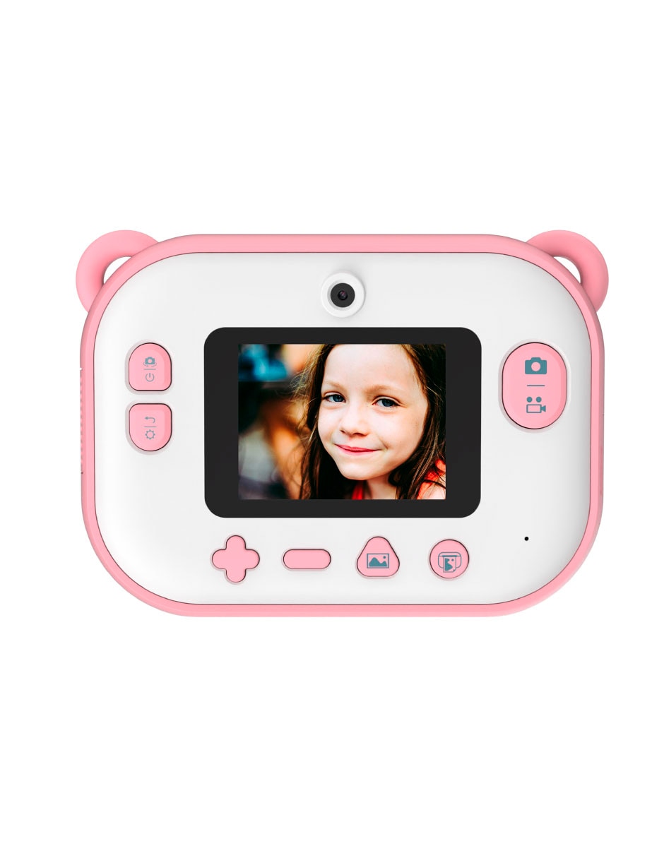 myFirst Camara Insta 2,SIN TAMAÑO,ROSA
