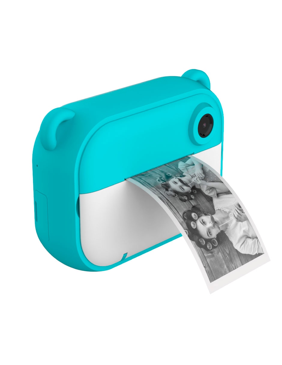 Cámara instantánea Insta Camara 2