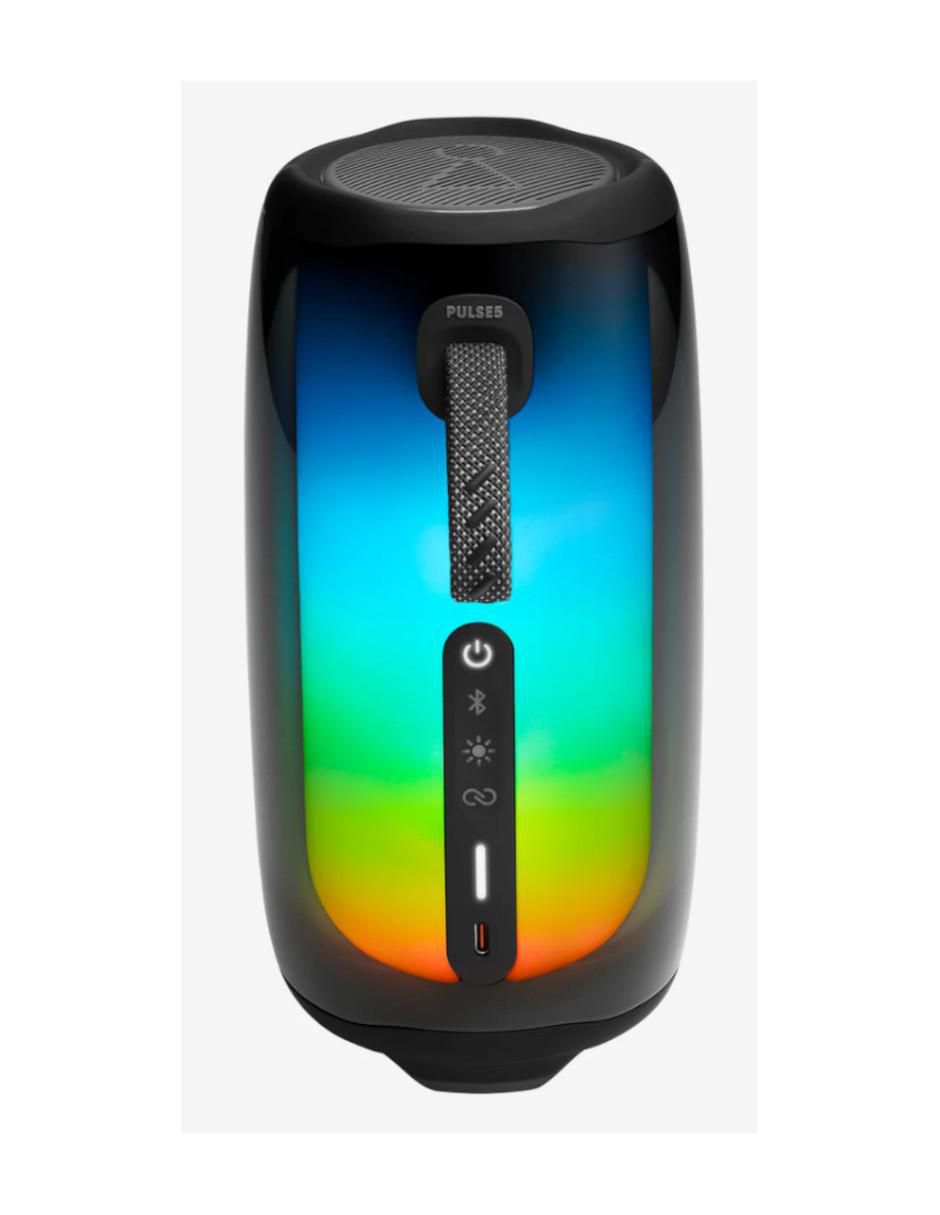 Bocina portátil JBL Pulse 5 bluetooth 3