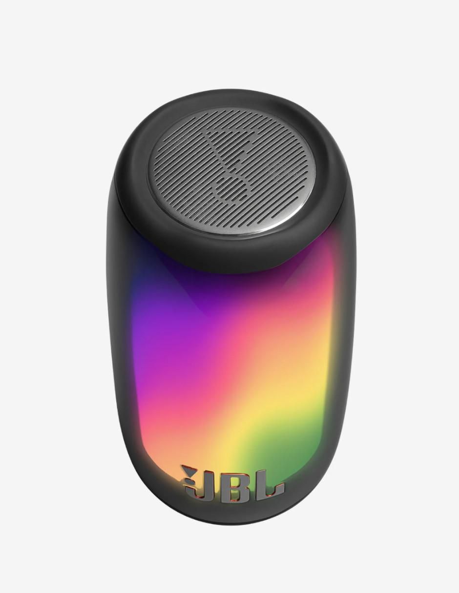 Bocina portátil JBL Pulse 5 bluetooth 4