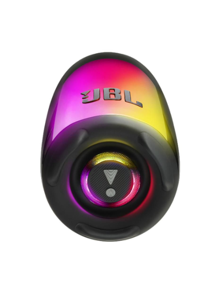 Bocina portátil JBL Pulse 5 bluetooth 5