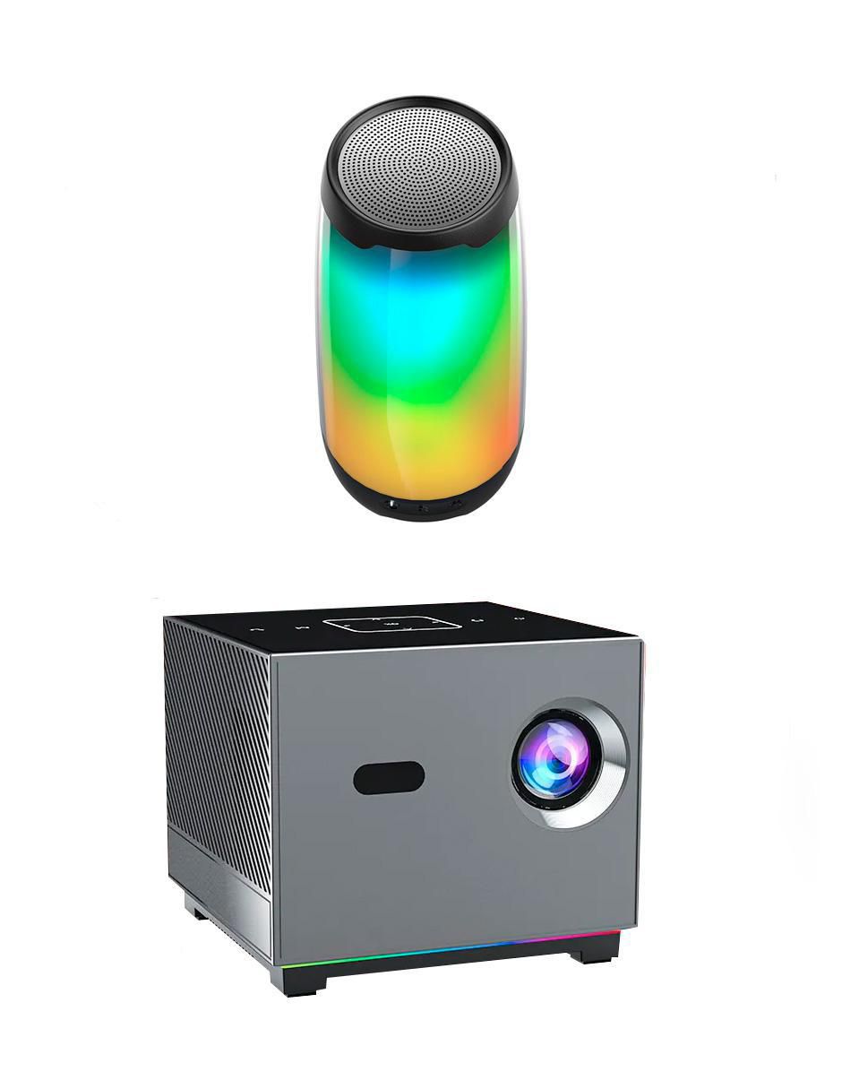 Proyector Squarex 13