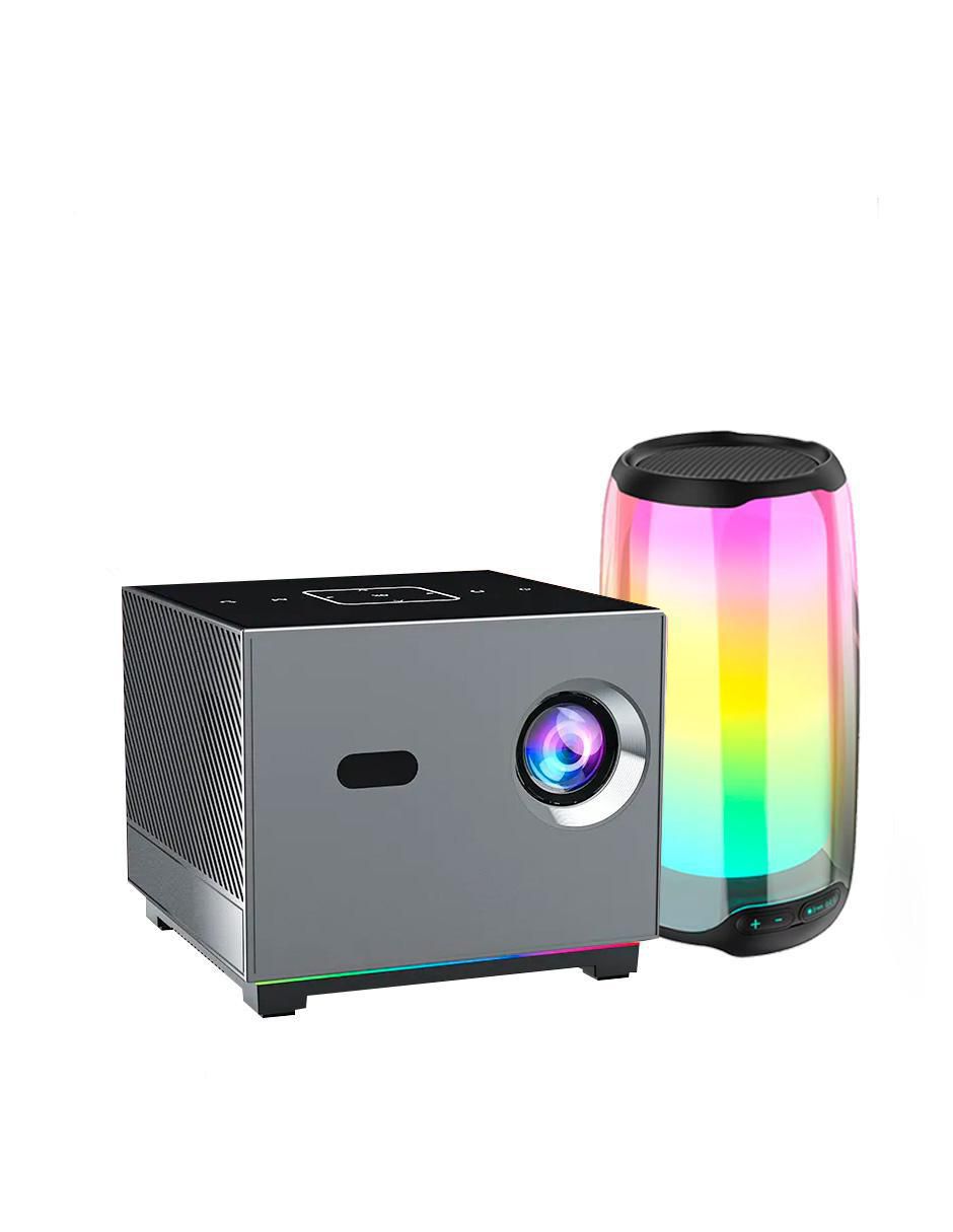 Proyector Squarex 14