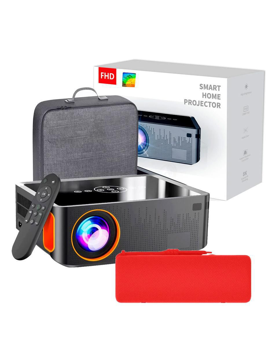 Proyector Nan X1 Proyector Nan X1