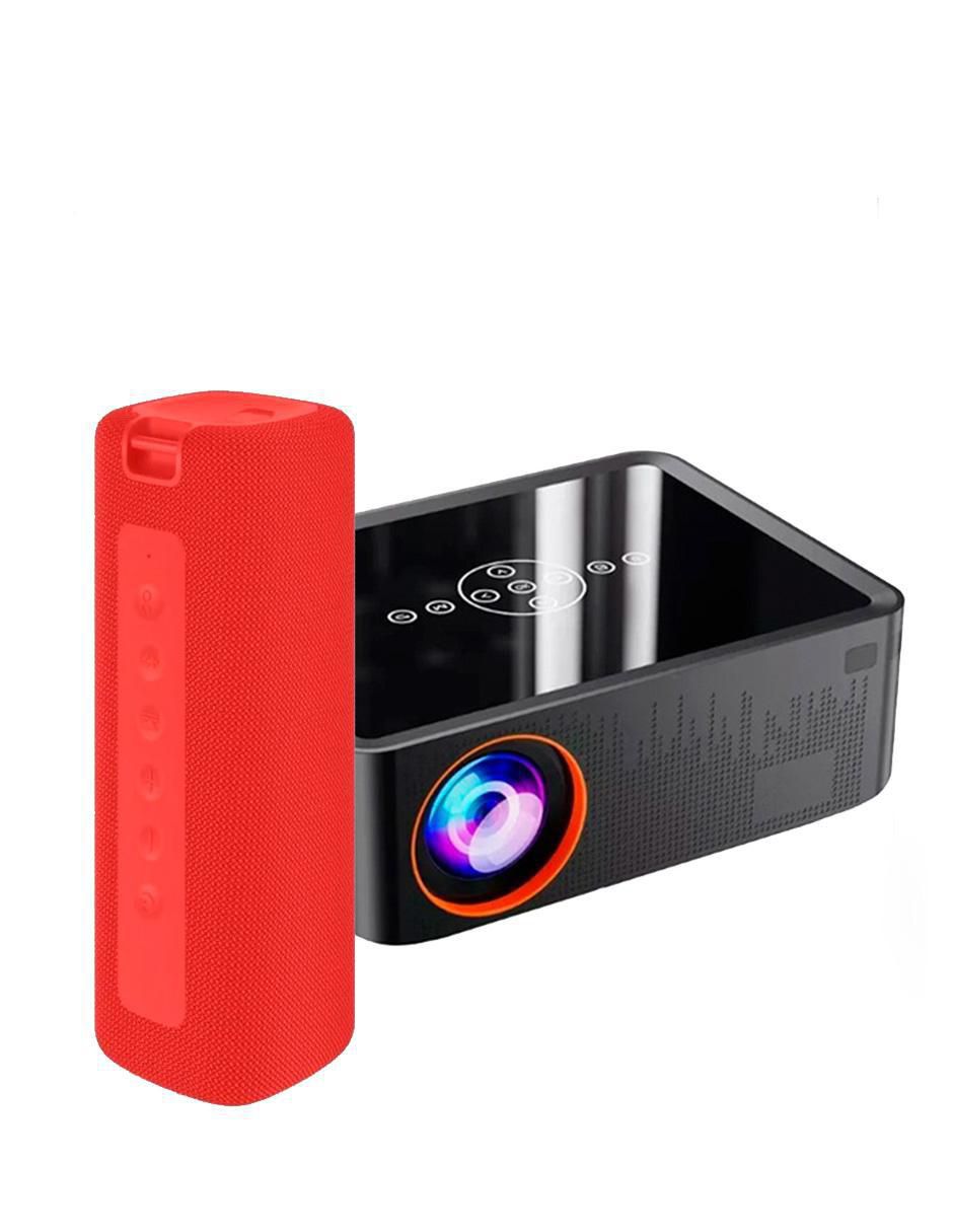 Proyector Nan X1 12