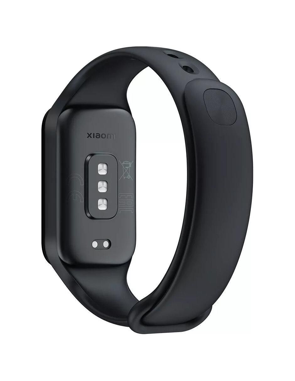 Smartwatch Smart Band 8 Active unisex con GPS 3