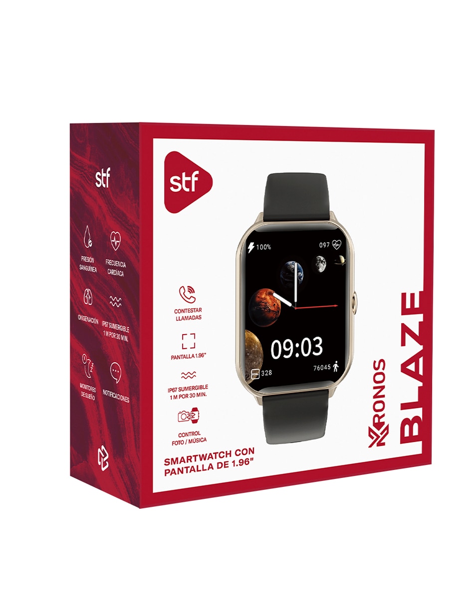 Smartwatch ST-W78510 2