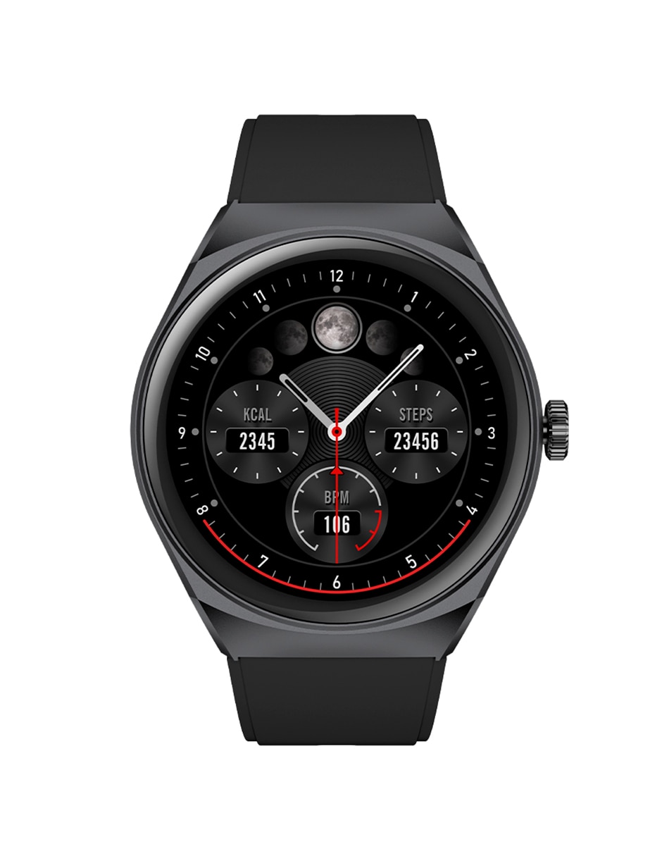 Smartwatch Trek unisex