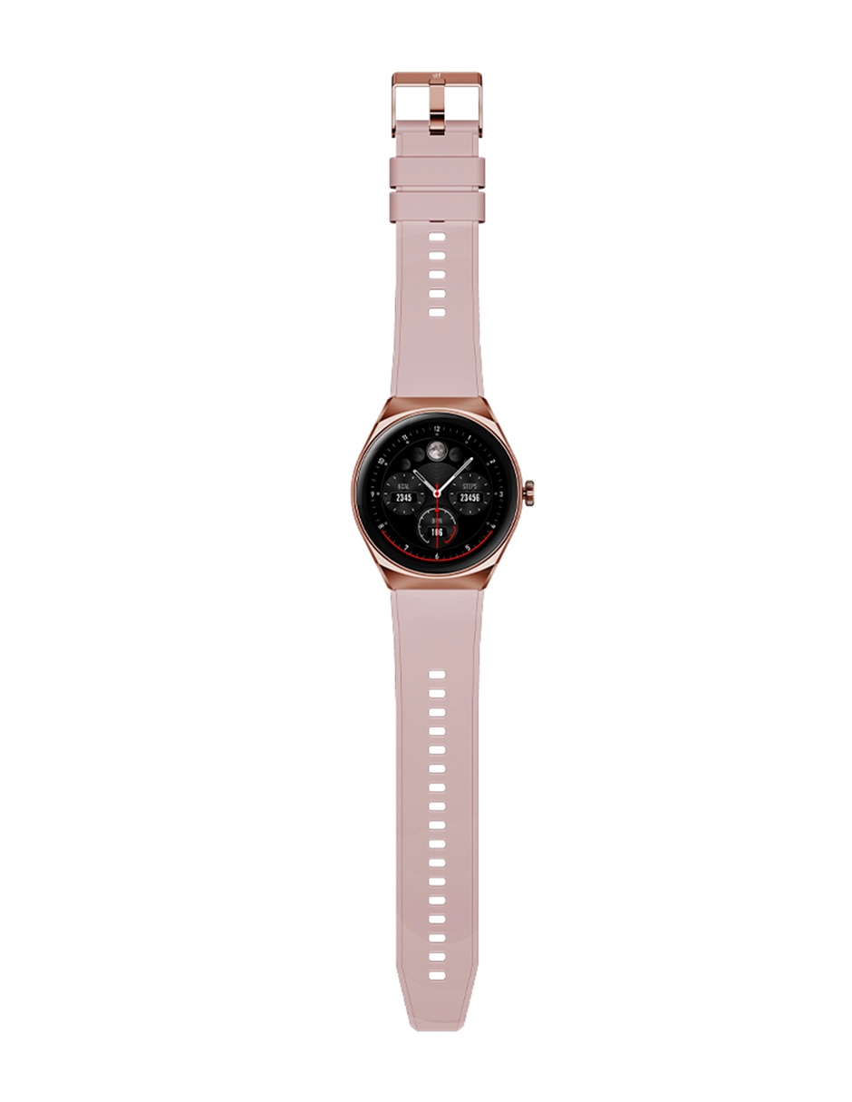 Smartwatch Trek unisex 3