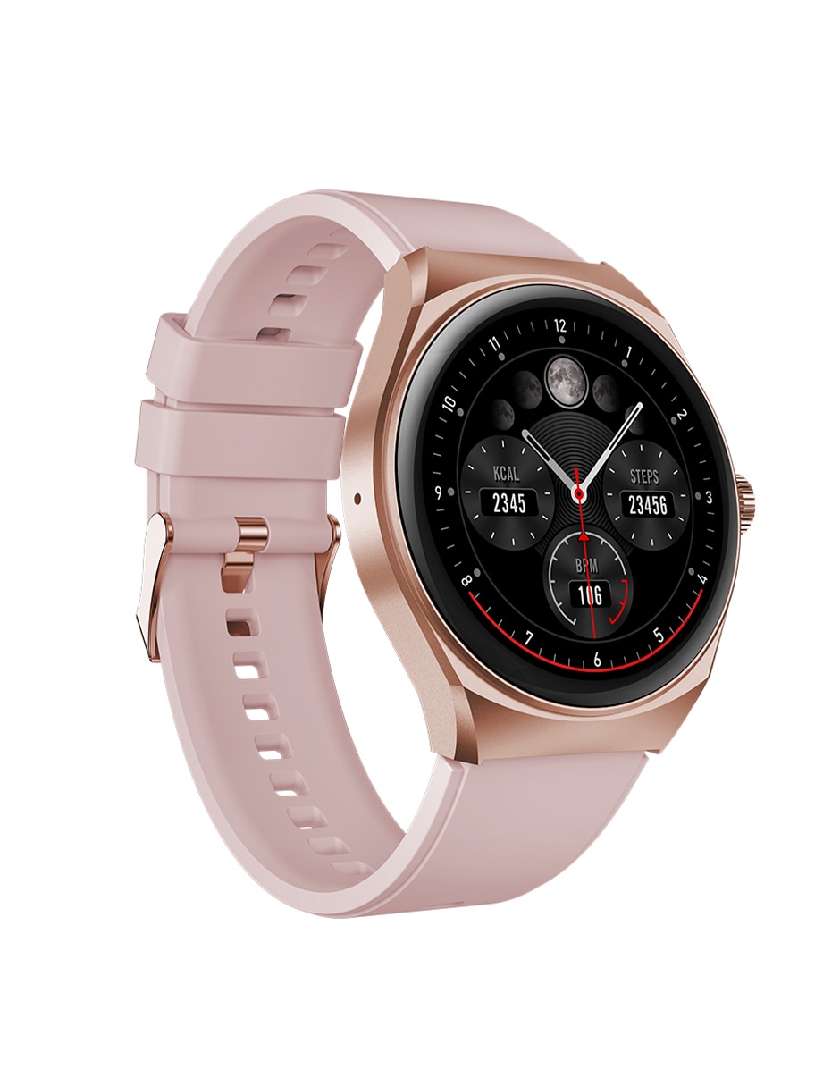 Smartwatch Trek unisex 6