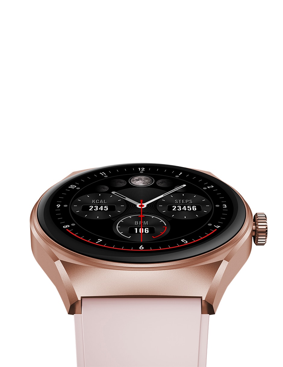 Smartwatch Trek unisex 7