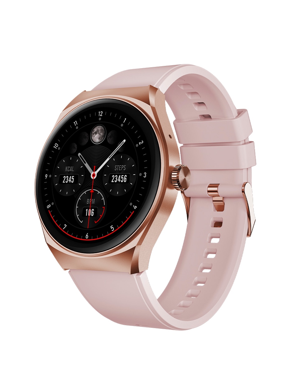 Smartwatch Trek unisex 8