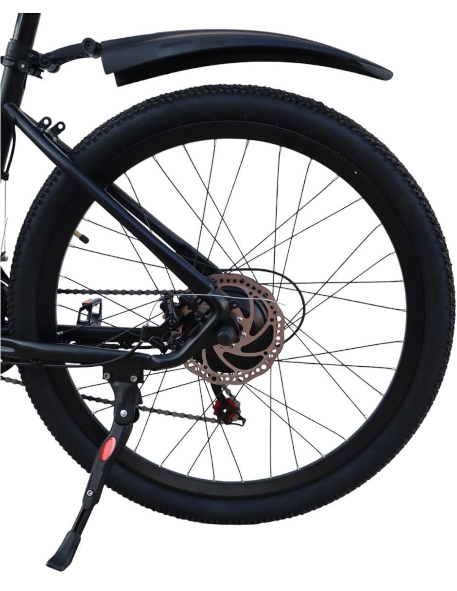 Bicicleta de ruta Infinité rodada 27.5 unisex 2