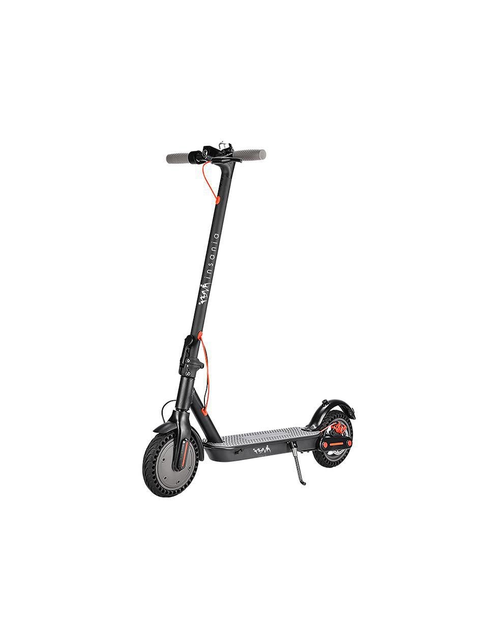 Scooter eléctrico MB