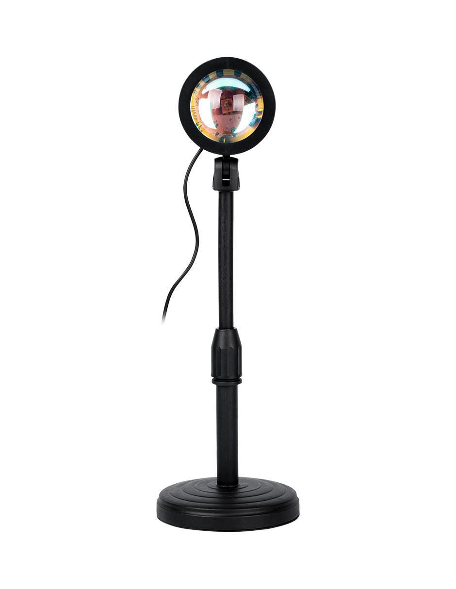 Lámpara decorativa LED