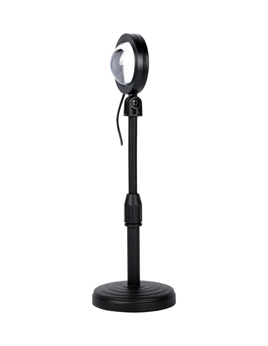 Lámpara decorativa LED 2